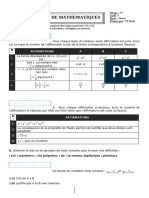 DEVOIR 3ème du 16-11-24 modifié