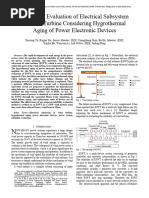 Reliability_evaluation_of_electrical_subsystem_in_wind_turbine_considering_hygrothermal_aging_of_power_electronic_devices