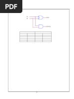 VLSI  obsi printouts