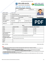 Joint Csir-ugc Net June-2024 _ India