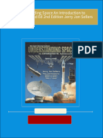 Download Understanding Space An Introduction to Astronautics 2nd Ed 2nd Edition Jerry Jon Sellers ebook All Chapters PDF