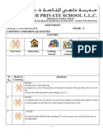 Grade-8 Assignment Comparing Quantities 2 (1)