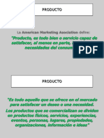 Producto