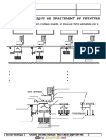 Devoir de Synthèse N°3 - Génie électrique - Bac Technique (2015-2016) Mr Hadjkacem Abdelkarim