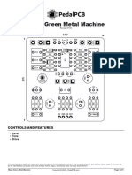 MGMM-PedalPCB