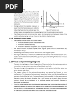 Valve and Port Timing