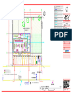 FA VLL_PAZ - A201 - Planta Arquitectonica