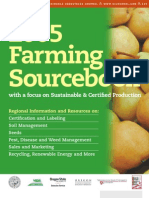 Farming Source Book