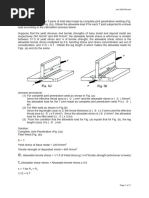 Chap3 - Problem solution Jan2020 review