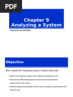 Chapter9_Analysing System