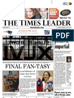 Times Leader 02-05-2012