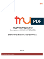 Employment Regulations Manual (4)