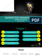 Real Slide Marketing Management