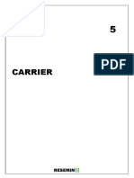 5. CARRIER