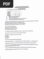 Ix Revision Worksheet 2023 Aps Kanpur