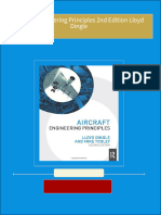 Download full Aircraft Engineering Principles 2nd Edition Lloyd Dingle ebook all chapters