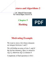 Chapter 5_Hashing _Part1