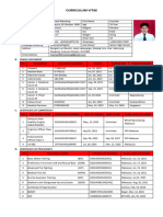 CV supriadi mandong2