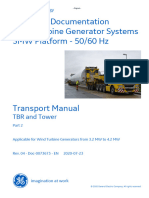 Transport Documents 3.2-4.2-XxHz 3MW TBR Tower TM2 en Doc-0073673 r04