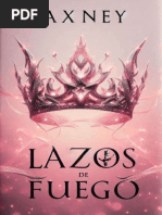 Lazos de Fuego - Saxney