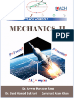 2.-Mechanics-II