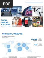 Panasonic DSG E Brochure