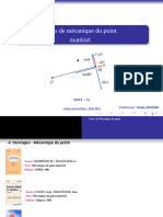 Chapitre 1 Mec Du Pt MIP