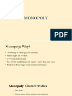 monopoly  monopolisticcc