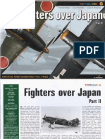 Fighters Over Japan Part-2