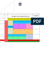 Congress 2024 Time-table