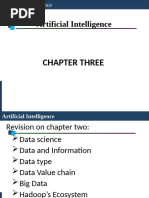 chapter 3 artifial Intelligence