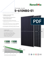 Panel 610W-RS5J-585610NBG-N-type-182x210-132-bifacial-module-with-dual-glass）-1