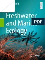 Ulrich Sommer - Freshwater and Marine Ecology-Springer (2024)