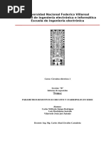 circuitos electricos 1