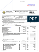 BIR Tax May-Oct