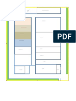 Plot Plan Proposal One