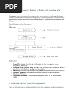 FCS Unit 1