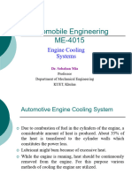 AE- Engine Cooling 3 no