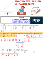 Answers to Monthly Test Jul 24 _sp