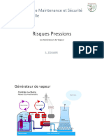 Risques  Pressions_Generateur_Vapeur