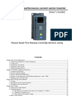 H901 user manual v1.01