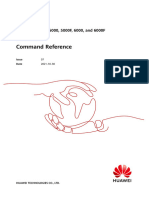 OceanStor 2000, 5000, 5000F, 6000, And 6000F Series V500R007C73 Command Reference