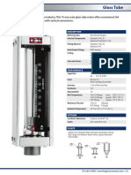 Rotameter King-7460-Series-2018-