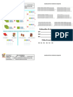 Adición y Sustración de Numeros de Tres Cifras