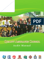 UGC manual