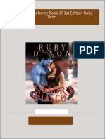 [Ebooks PDF] download Flor s Fiasco Icehome Book 17 1st Edition Ruby Dixon full chapters