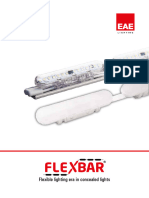 Flex Bar