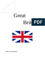 The Great Britain