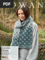 ZB276-00005-Lattice Scarf-UK