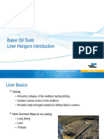 02 Introduction to Liner Hangers